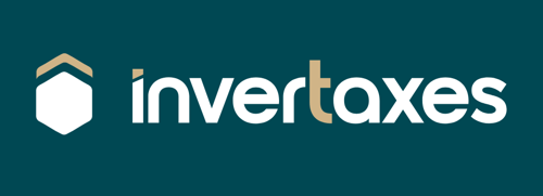 Logo de Invertaxes